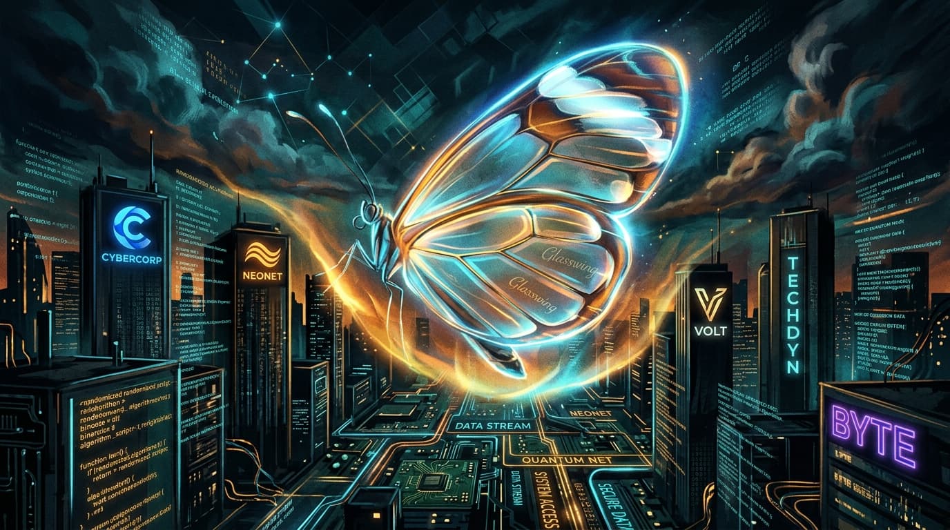 Anthropic Built an AI Model Too Dangerous to Release — So It Gave Companies $100M to Fix What It Found