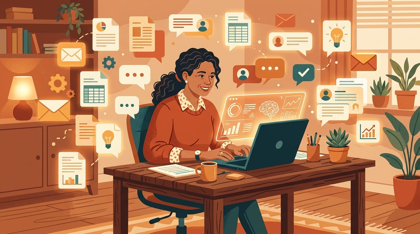 Claude for Small Business: What It Means for Everyday Entrepreneurs