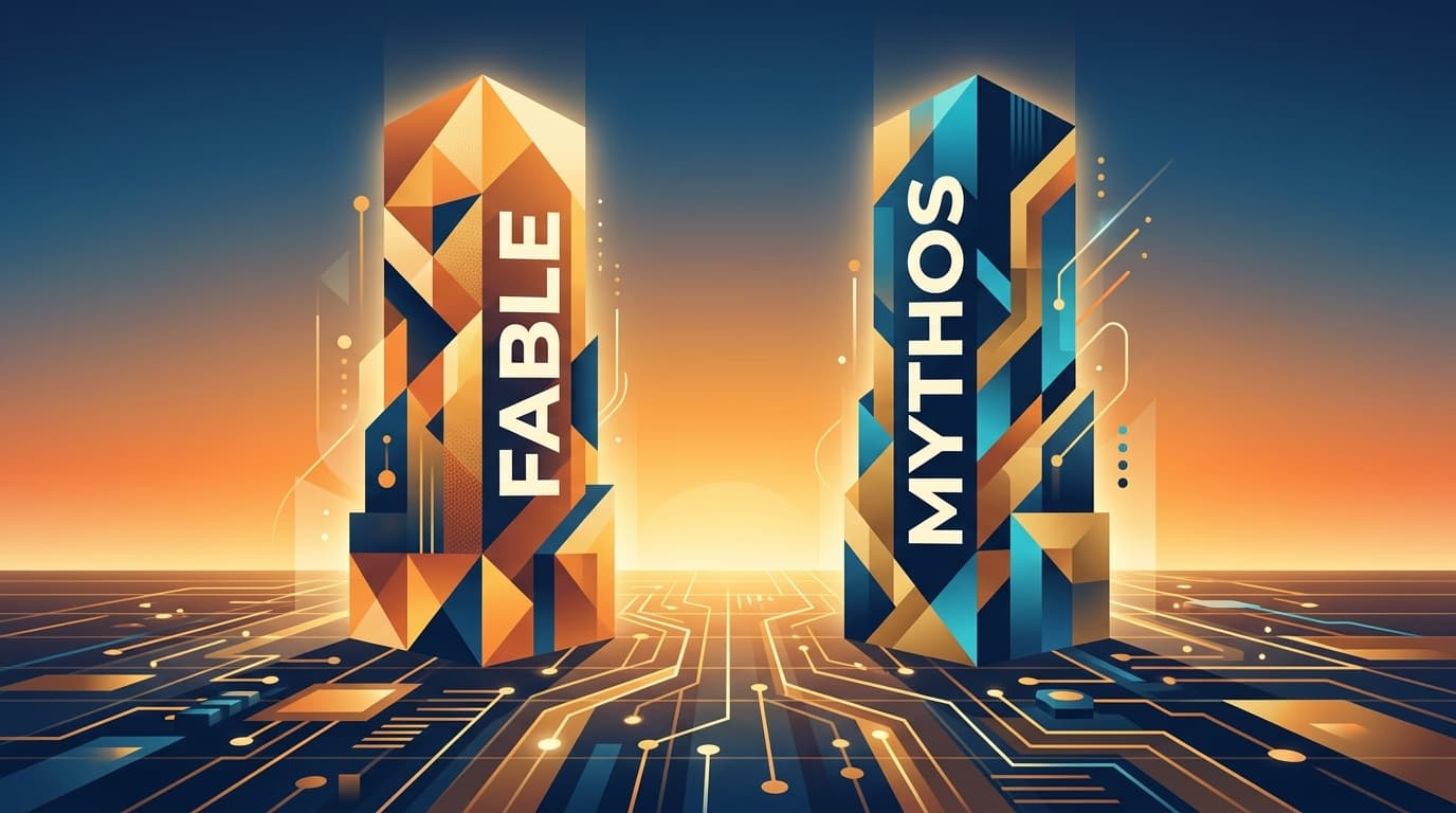 Anthropic Launches Claude Fable 5 and Claude Mythos 5: What You Need to Know
