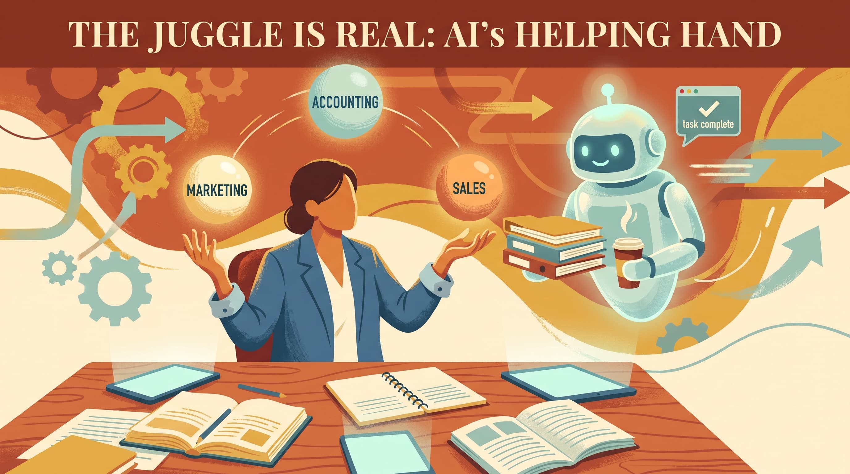 OpenAI Launches ChatGPT for Small Business Program to Help SMEs Build AI Skills