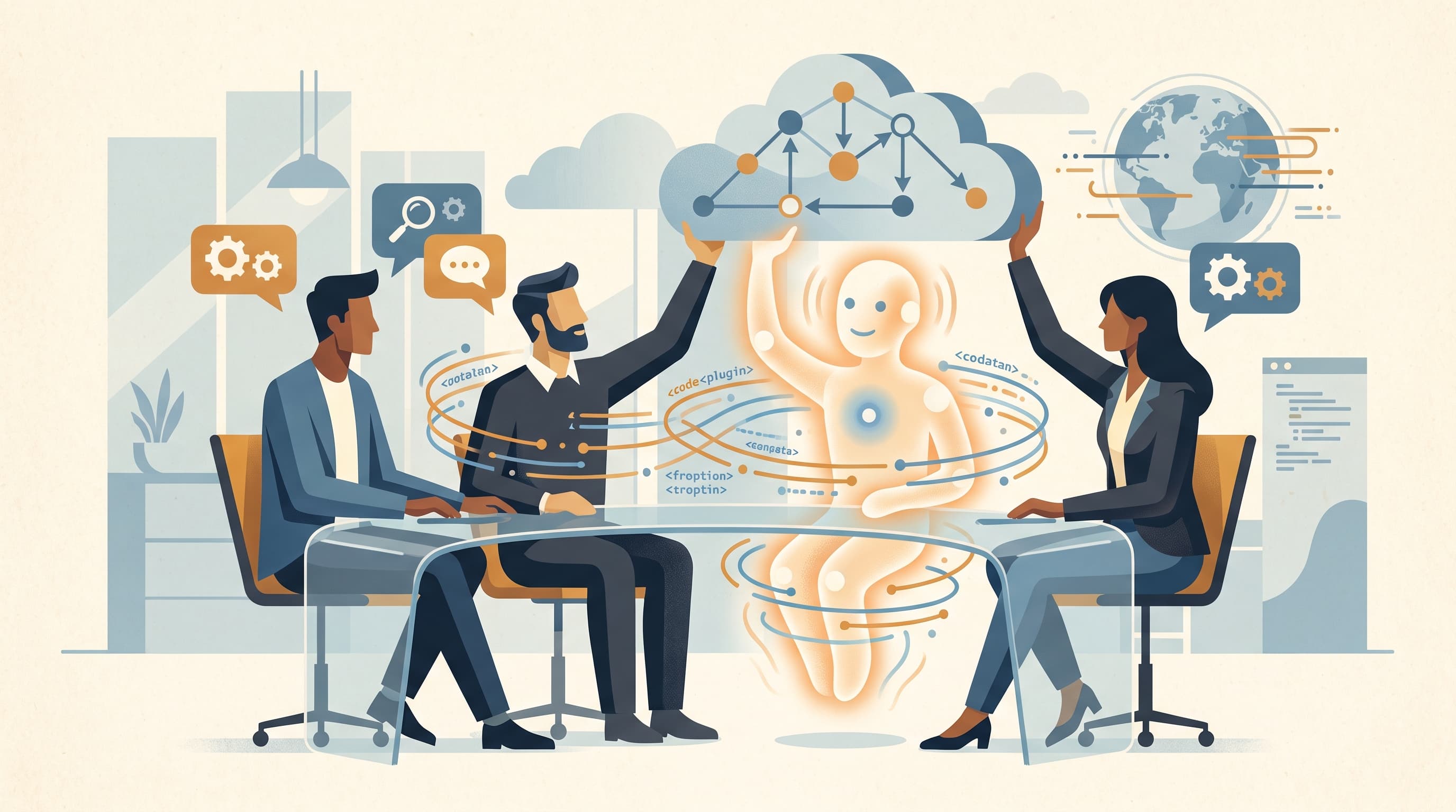 Claude Code and What It Teaches SMEs About AI Coding Assistants