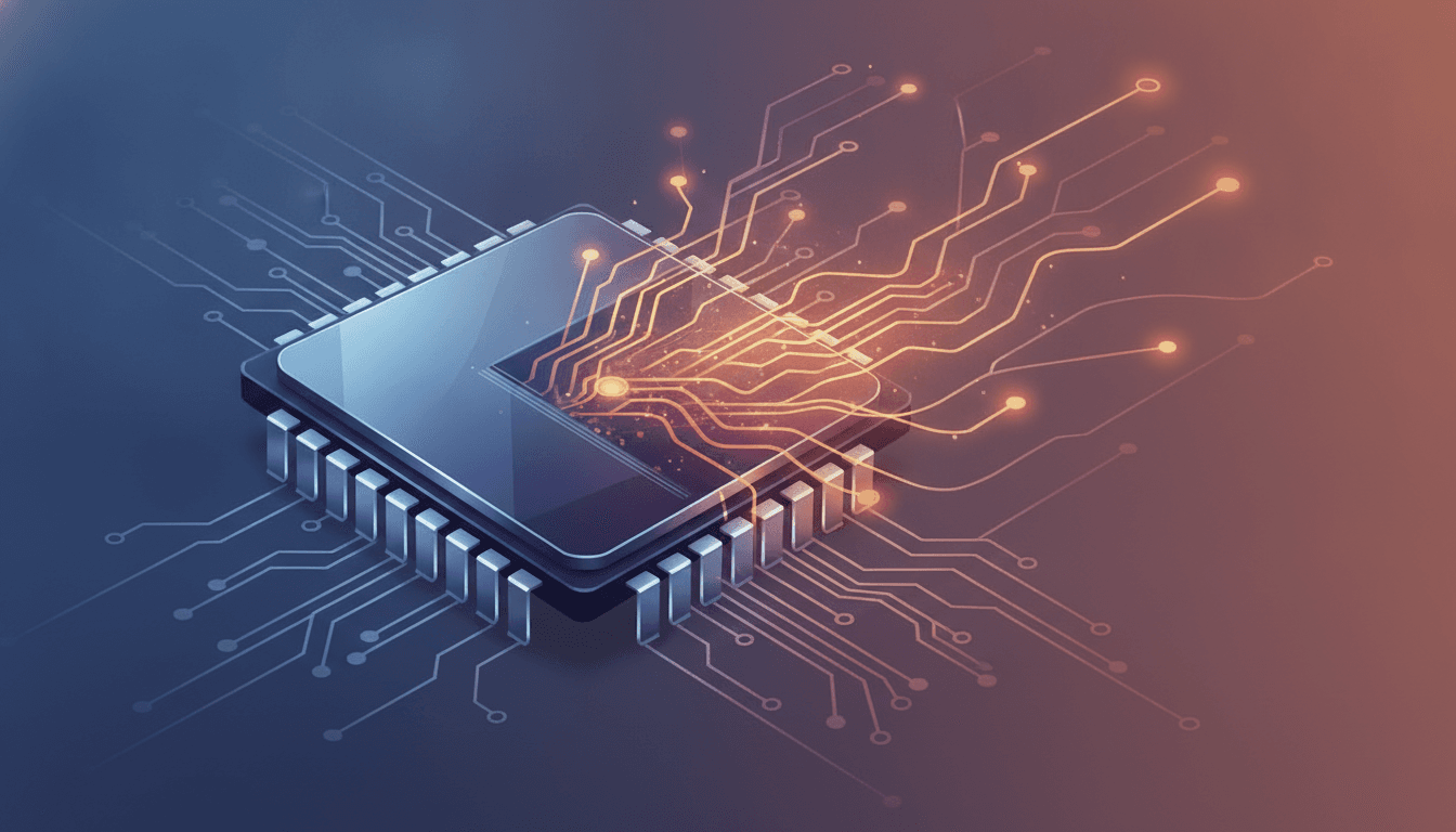 Anthropic Builds Its Own AI Chip Team to Co-Design Hardware and Claude