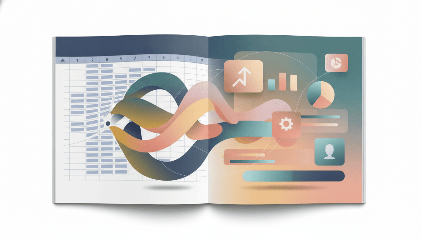 Google Sheets Canvas Turns Your Data Into Interactive Dashboards From a Prompt
