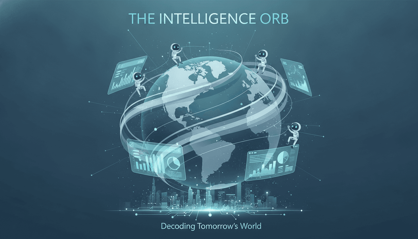 The UN's New Data Commons Makes Global Statistics AI-Ready — What It Means for Malta's SMEs