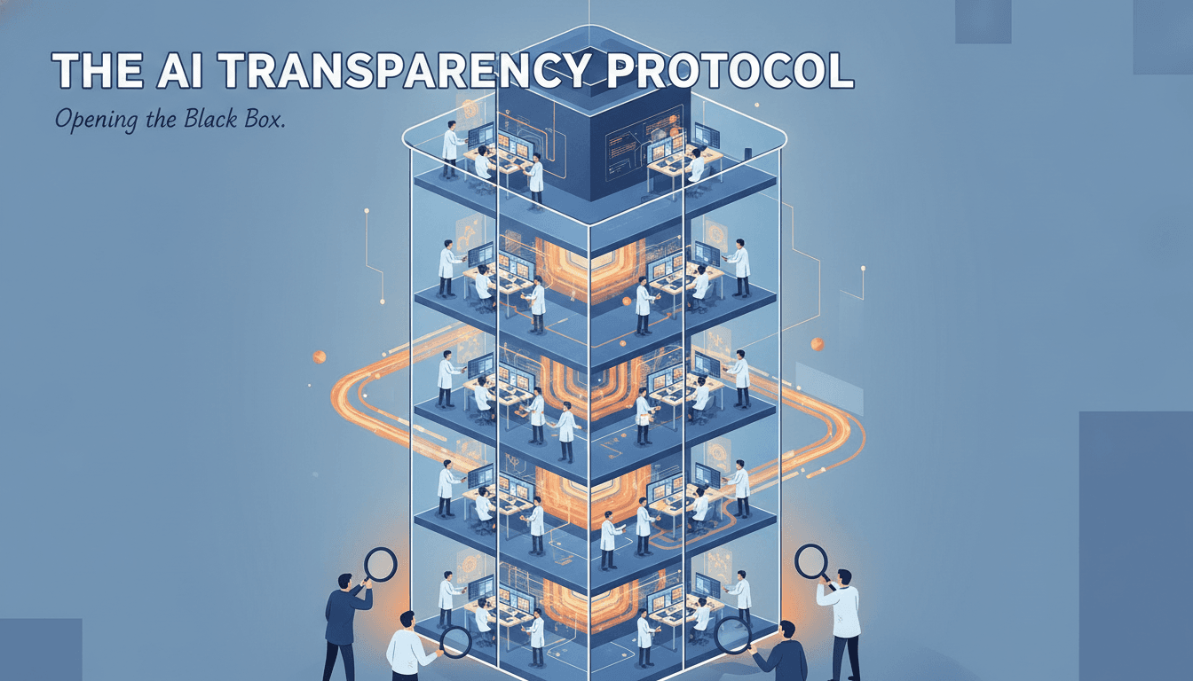 Anthropic Opens Its Doors to Outside Evaluators — And Sets a New Bar for AI Safety Checks